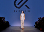 Показ Elise Kim