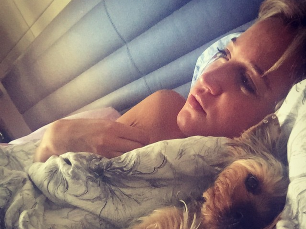 Ольга Бузова