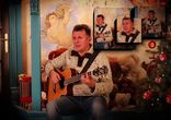 Андрей Иванов. Нас приглашает Новый Год.