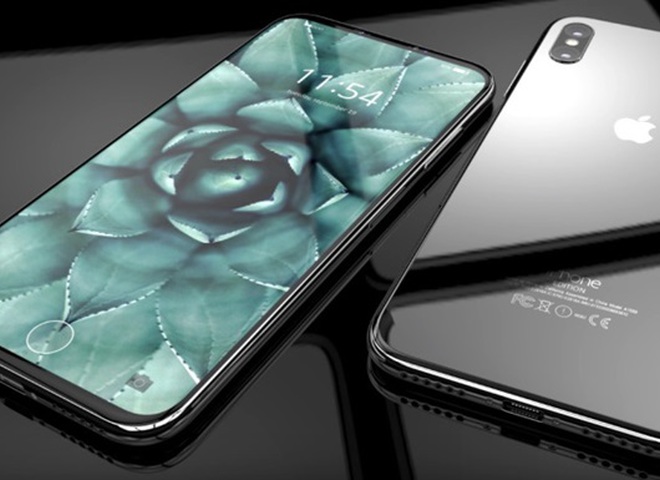 Apple презентует iPhone 8 и iPhone X: что о них известно