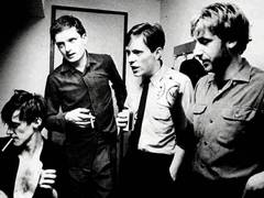 Joy Division 