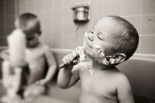 Маленькие монстры