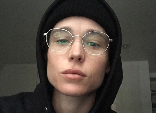 Эллиот Пейдж