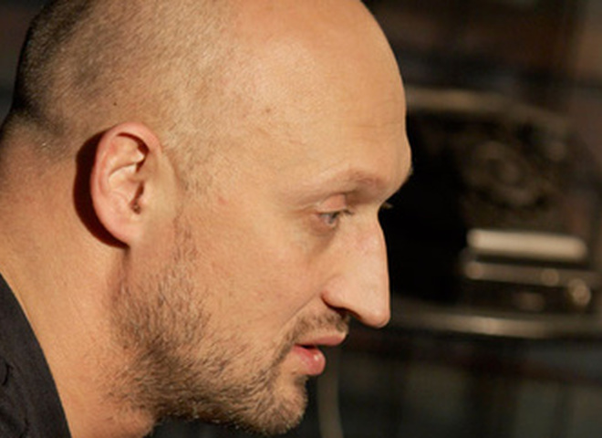 Гоша Куценко