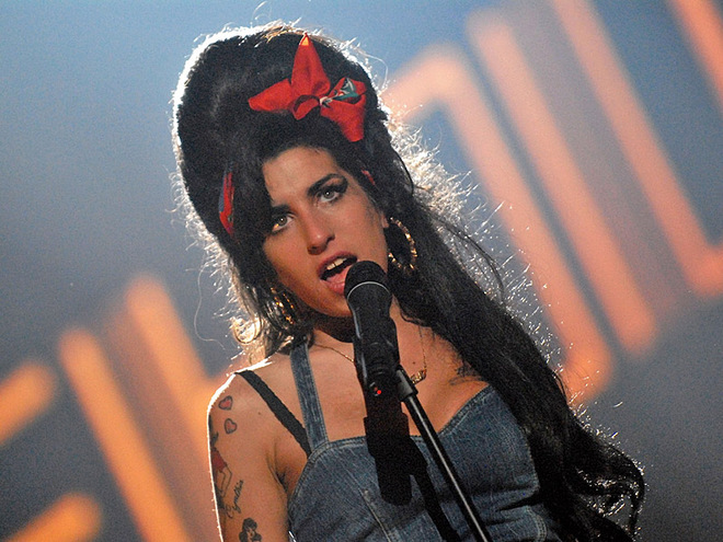 Эми Уайнхаус, причины смерти