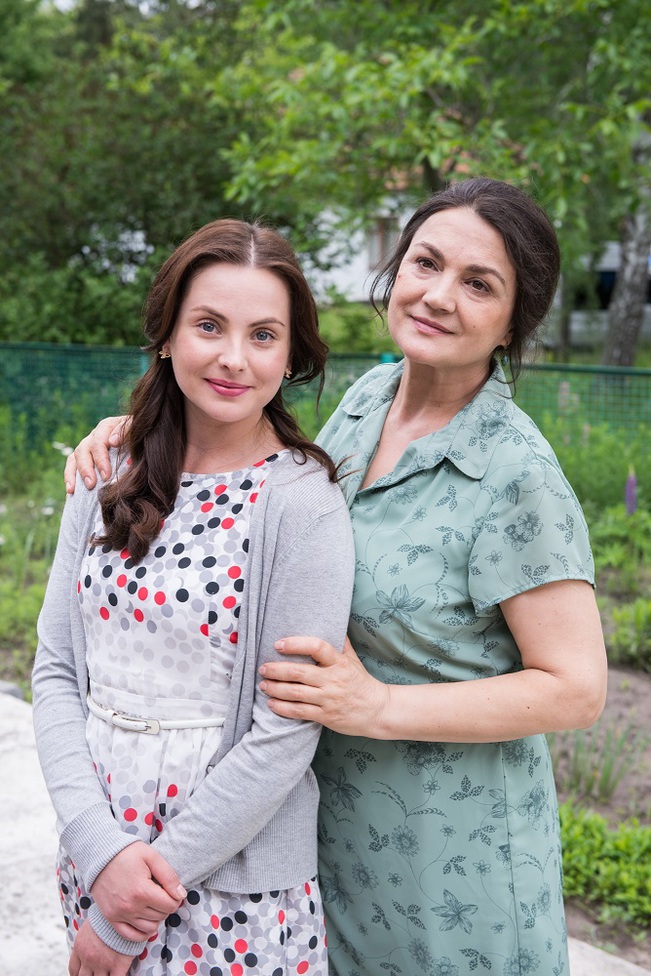 Катерина Т.Шевченко