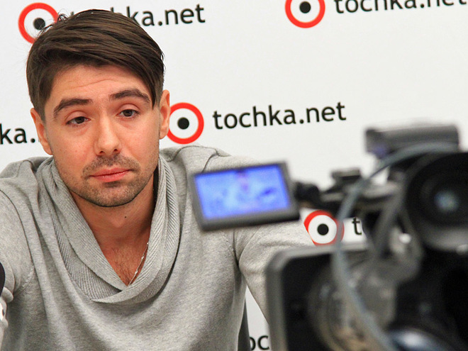 Игорь Обуховский