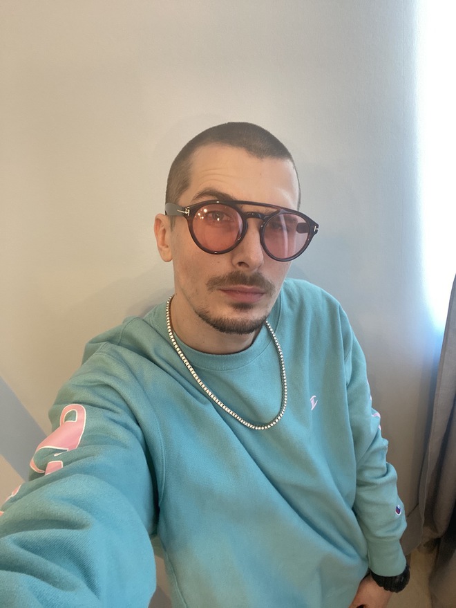 Олексій Завгородній (Позитив)