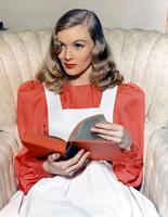 Veronica Lake