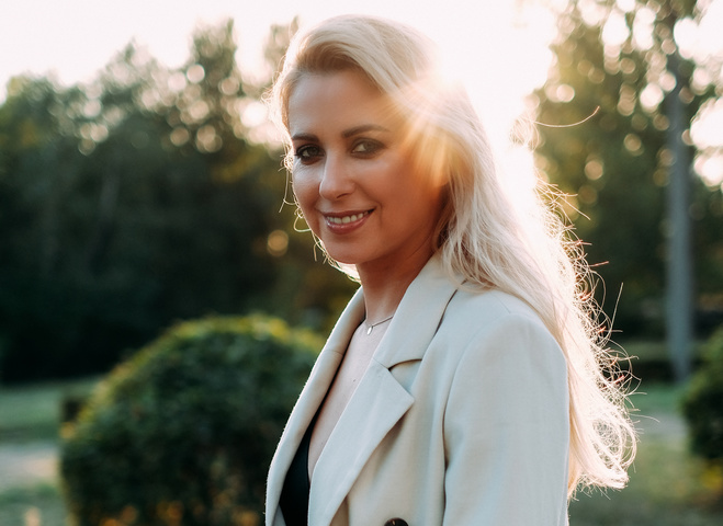 Тоня Матвієнко