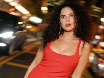 Кум Каменських вперше висловився про мовний скандал за її участю