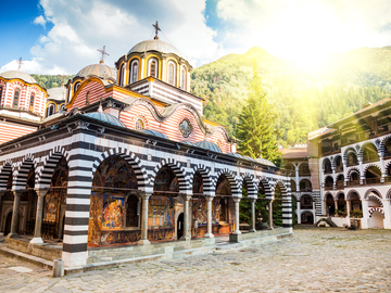 Отдых в Болгарии: 4 места, которые нужно обязательно посетить