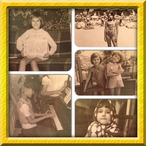 Лєра Кудрявцева