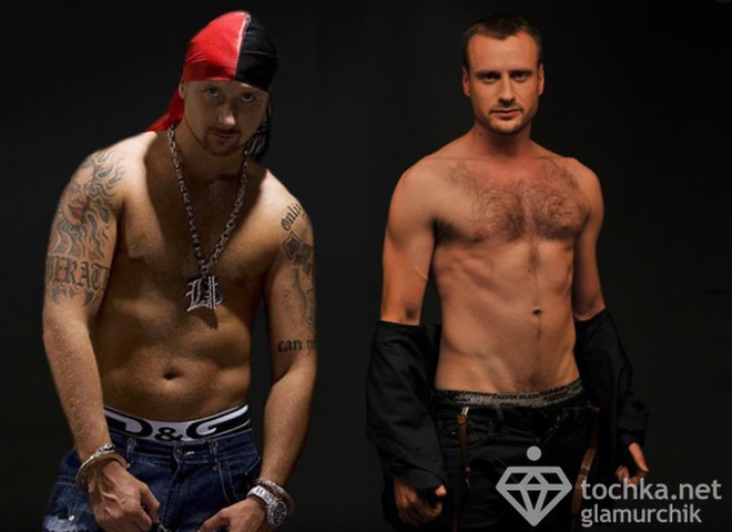 Френсис Метью, Ларсон