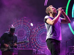 Coldplay