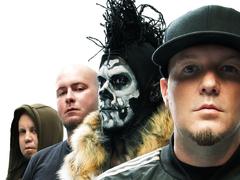 LIMP BIZKIT