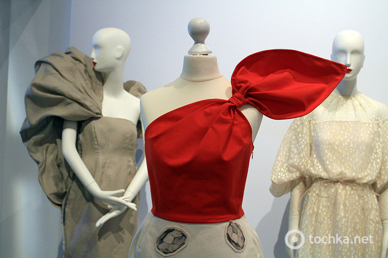 Buro 24/7 Ukraine Grand Opening, инсталляции