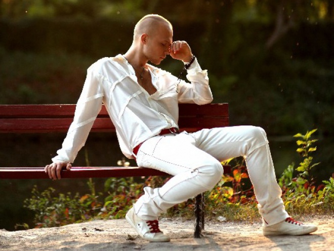 Влад Дарвін