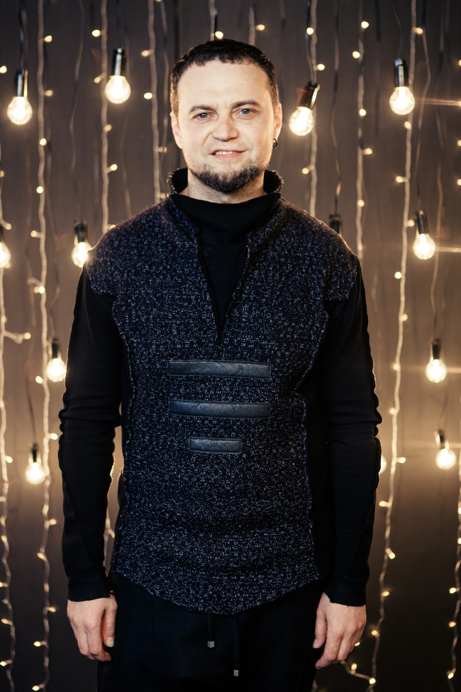 Голос країни - презентация