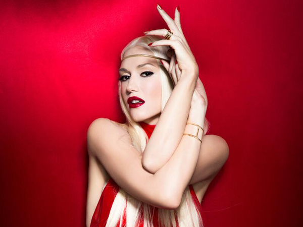 Гвен Стефані