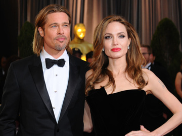 Джолі розкрила нові подробиці про розрив із Піттом та їхню суперечку через виноробню Міраваль