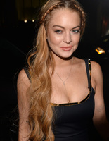 Линдсей Лохан