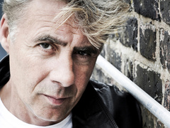 Glen Matlock