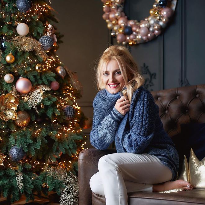 Ирина Федишин