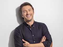 Сергій Притула