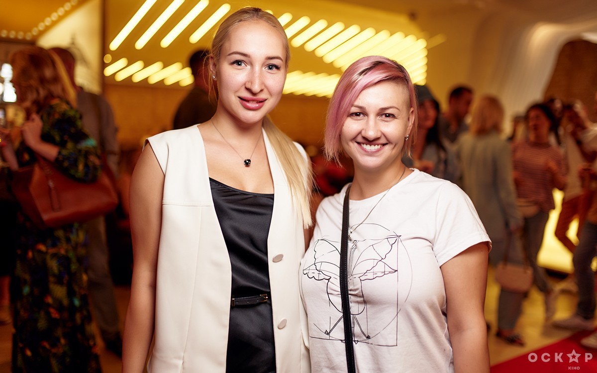 В Киеве состоялась премьера фильма "Падение американской империи"