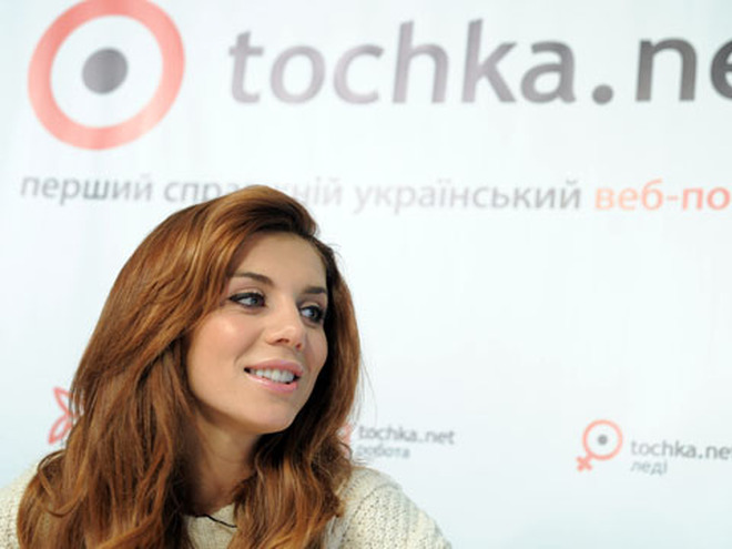 Анна Седакова