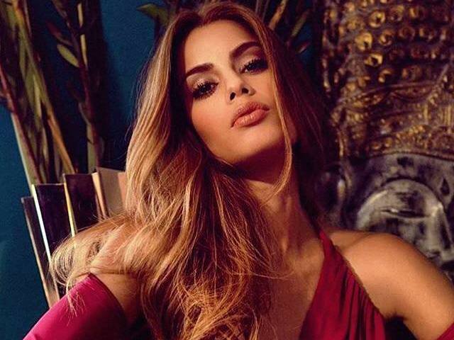 Ариадна Гуттьерес