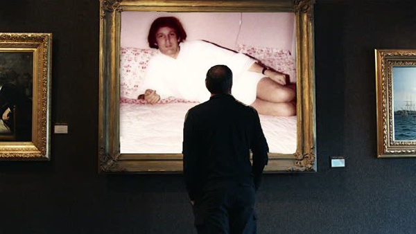 Трамп в халате стал звездой Интернет