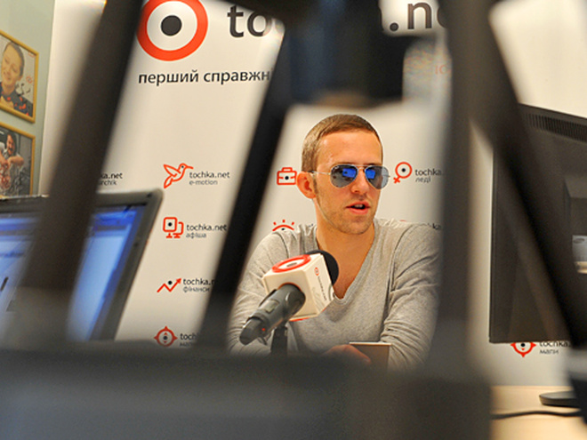 Антон Абдулаев