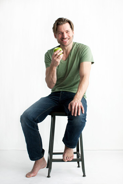 Николай Костер-Вальдау