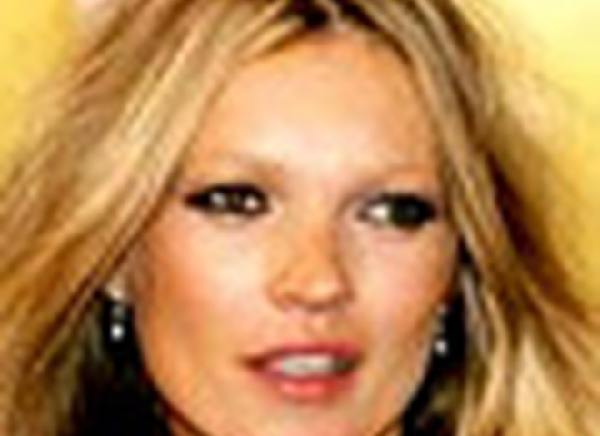 Кейт Мосс и Пит Дохерти