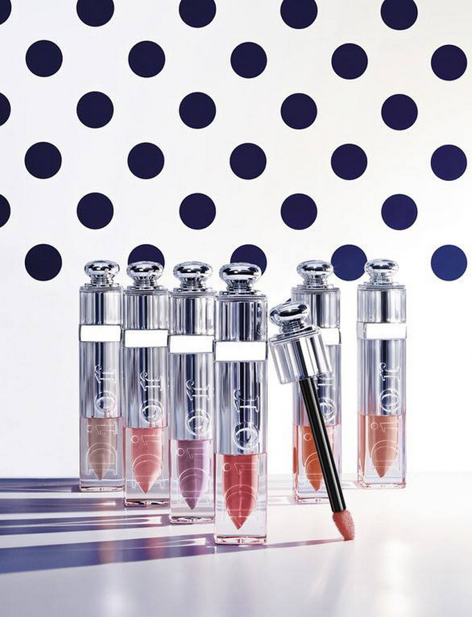 Dior Milky Dots Makeup Collection Summer 2016