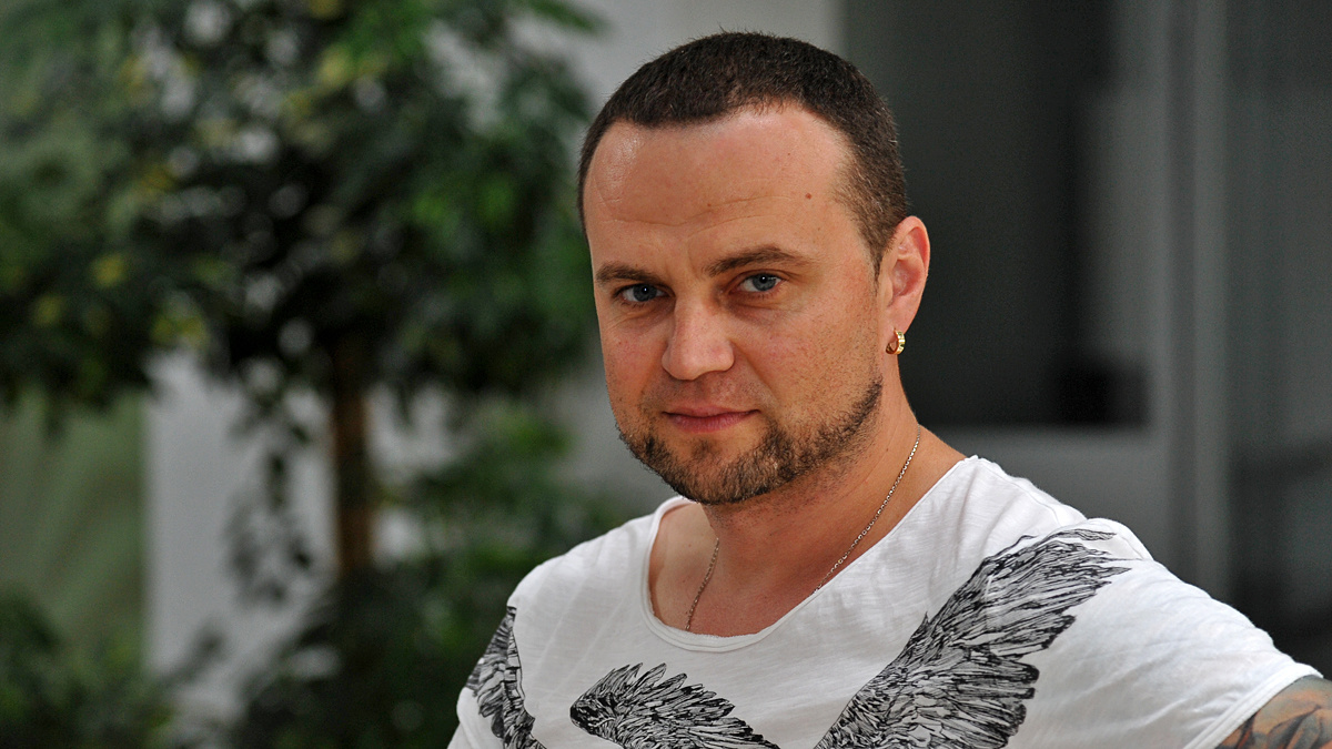 Руслан Квинта