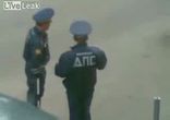 Разрешите представится Сержант Петренко трое детей)))  
