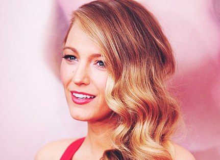 Блейк Лайвли