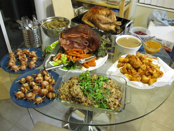 Предпочти натуральное!