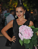 Новая волна 2014: образы участников пятого дня Новая волна 2014: образы участников пятого дня