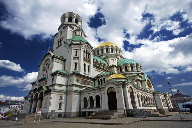 Як отримати візу в Болгарію