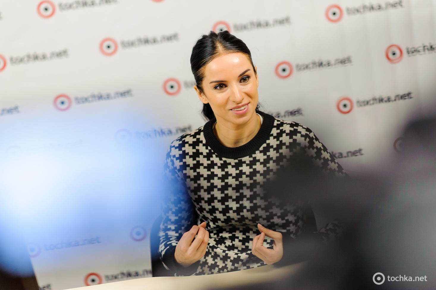 Наталия Мацак