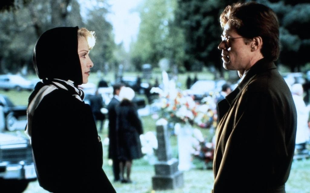 Тело как улика