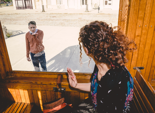 Відпустка в різний час: тест-драйв для стосунків