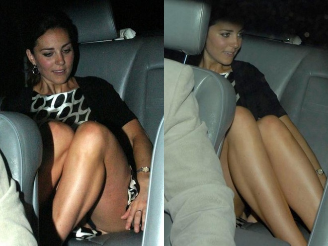 Кейт Миддлтон