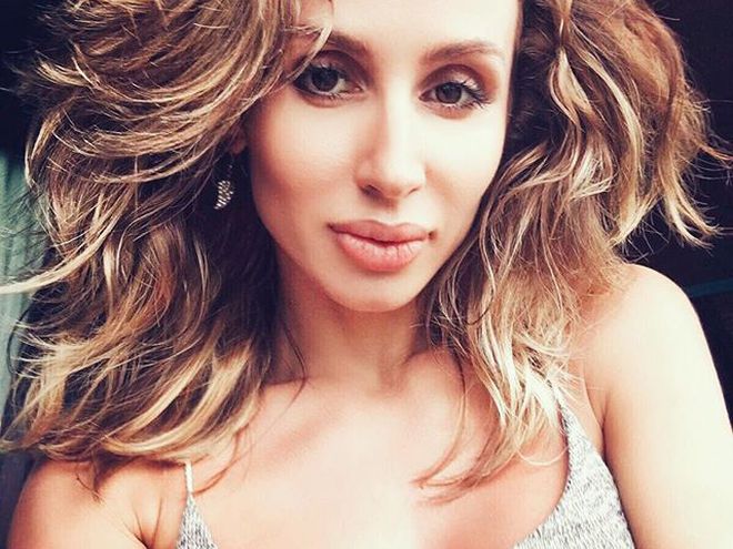 Светлана Лобода 