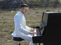 Зйомки кліпу Hello гурту Антитіла