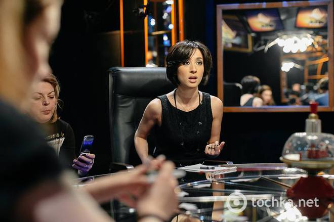 Что? Где? Когда?